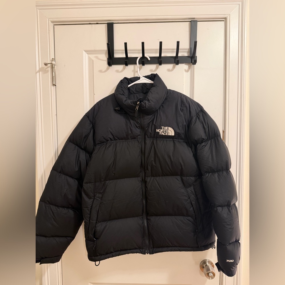 The North Face Men’s 1996 Retro Nuptse Jacket